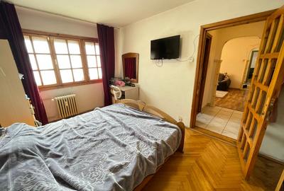 Apartament 3 camere-Podu Ros-etaj 1 - 8