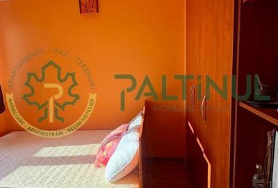 Apartament 4 camere de vânzare, parcare privata, D-na Stanca, Sibiu - 7