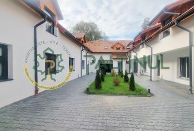 Casa de închiriat în Turnișor Sibiu – 14 unități,  investiție ideala - 5