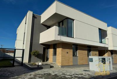 Casa cu 4 camere tip Bellagio de vanzare in Prima Villa - Oradea - 9