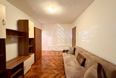 Apartament 3 camere de vanzare, parter, zona Dacia, Timisoara - 3