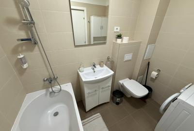 Apartament 2 camere modern – Otopeni, zona Odăi (str. Ion Creangă) – Amethyst - 7