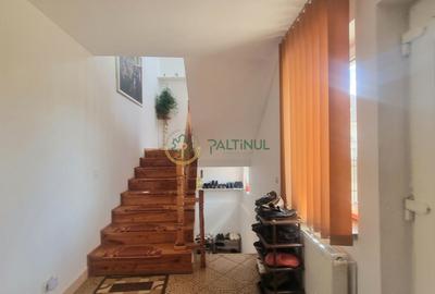 Vila  in selimbar S+P+2E zona Sibiu-Selimbar - 11