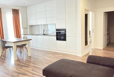 Zona Prefectură | Apartament 2 camere PREMIUM | Bloc Nou 2018 | Mobilat - 3