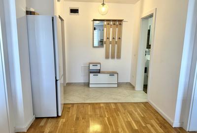 Apartament 2 camere I decomandat | 1 Baie | 55 mp | Bloc NOU | Parcare I - 7