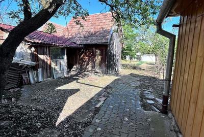 Casa de vanzare cu 3 camere, zona Schit - 9