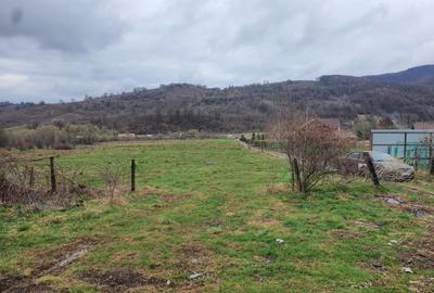 Teren Rasnov spre Predeal pretabil investitie 13 euro/mp - 2