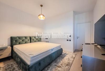 Vedere la Mare - FIRST RENT -  Apartament de LUX cu Terasa si Parcare Subterana - 17