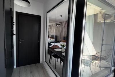 Garsoniera Lujerului - complex Smart Residence *prima inchiriere* - 4