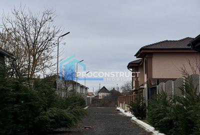 Casa NOUA | 130 mp | Giroc | Finisaje și materiale premium | - 9