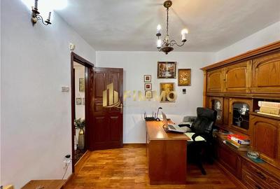 Casa Individuala | Zona Centrala | 500 mp | ID:1206 - 3