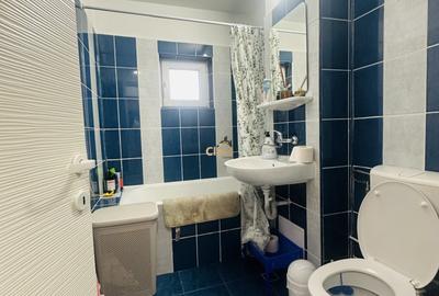 Apartament 2 camere | renovat | 43 mpu | zona Big Manastur - 8