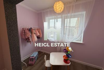 Apartament decomandat cu 3 camere si 2 bai in zona Soarelui - 11