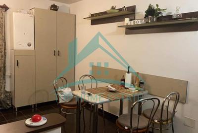 Apartament cu 3 camere decomandate, in cartierul Marasti! - 1