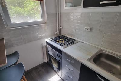 Garsoniera | Moderna | 24 mpu + 4mp balcon | zona Expo Marasti - 3