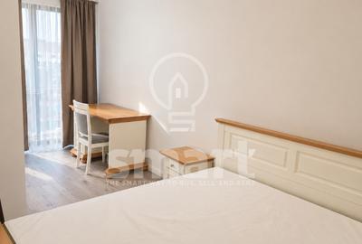 Apartament 2 camere de inchiriat prima inchiriere complex Nest parcare subterana - 4