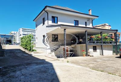 Casa pentru activitati de birouri in zona Mercedes-Benz - 2