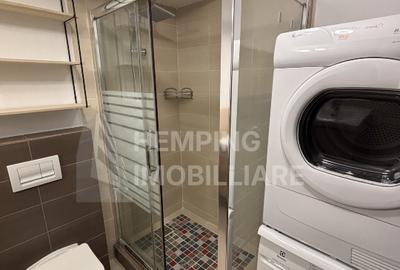 SOS NORDULUI - HERASTRAU  - Apartament modern in | 4 Camere cu vedere la park - 5