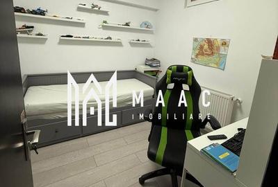 Apartament 3 camere | zona centrala | parter | 74 mp - 7