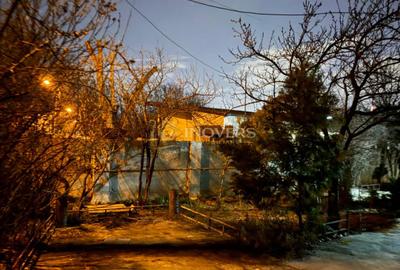 Casă individuală + anexă locuibilă | 360 mp teren | Centrală proprie | Militari - 2