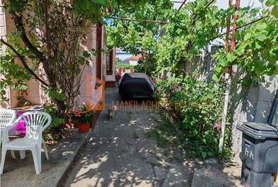 EXCLUSIVITATE! Casa spatioasa + teren in centrul Buzaului - 14