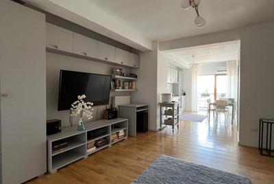 COMISION 0%| Bucurestii Noi  | 2 Camere | Centrala | Parcare - 6