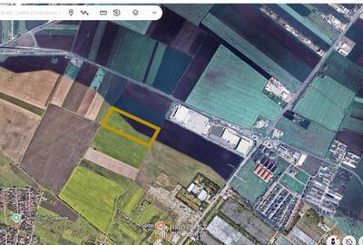 De vânzare Teren Intravilan 62.700 mp – Arad, Grădiște - 4