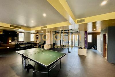 APARTAMENT UNIC/CONCEPT HOUSE/DESIGN/SERVICII HOTELIERECOMPLETE/PRIMAVERII - 17