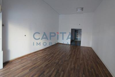 SPATIU COMERCIAL CENTRAL - 2