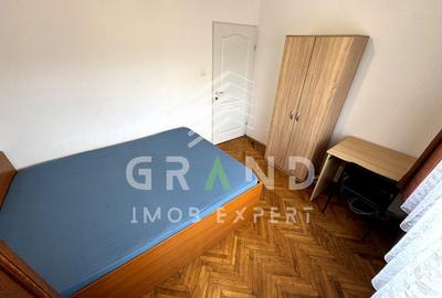 2 CAMERE DECOMANDAT | BALCON | MĂNĂȘTUR / ALEEA BRATEȘ - 12