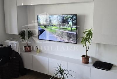 Apartament 3 camere decomandat in Zorilor zona Piata Zorilor - 9