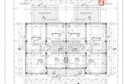 Duplex modern cu toate utilitatile - la intrare in Mosnita Noua - 16