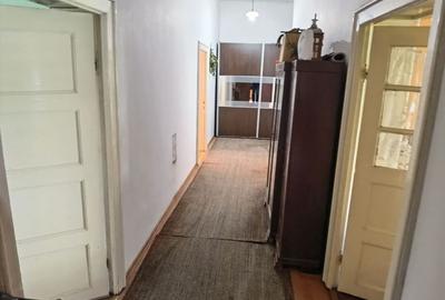 Casa vacanta,investitie  in Gurahont cu teren generos - 11