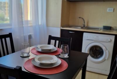 Apartament cu 3 camere  Tătărași – Green Park, - 4