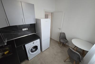 Regie Residence 3 min metrou Grozavesti garsoniera moderna bloc nou - 7
