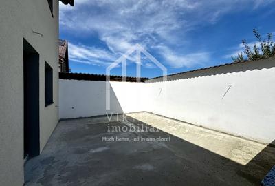 Casa individuala cu 5 camere, 159mp utili, teren 300mp, pivnita 30mp - 16