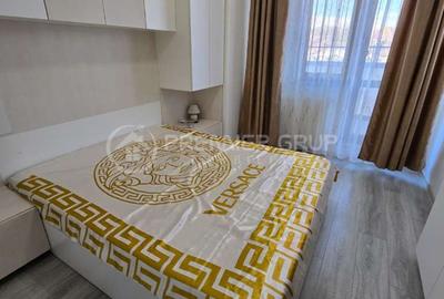 LOC DE PARCARE! Apartament 3 camere 70mp, Gara, CT + AC, decomandat - 7