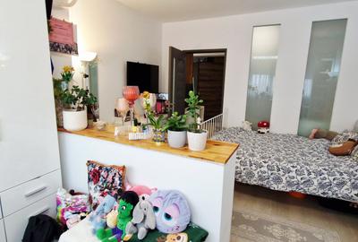 2 Camere cu terasă | Loc parcare | Bloc nou 2015 - 11