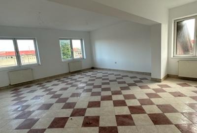 ZONA MARGEANULUI clădire birouri, finisată complet de la 10mp la 25mp! - 17