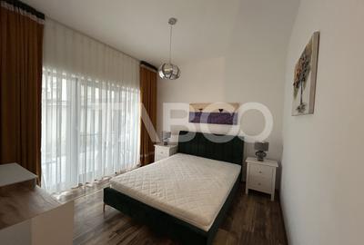 Apartament decomandat 3 camere 83 mpu gradina 60 mp 2 parcari Selimbar - 11