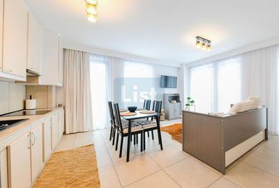 EXCLUSIVITATE! COMISION 0%! modern, terasa 30mp, parcare, AZORIA, 2023 - 4