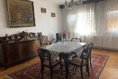 Apartament cu 3 camere | 119mp | Parcare inclusa | Zona Horea! - 4