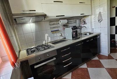 Vanzare apartament 3 camere |  Crangasi |  Prox Metrou |  Tramvai 41 - 15