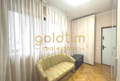 APARTAMENT IN VILA/VEDERE LIBERA/STRADA PRIVATA/HERASTRAU - 36