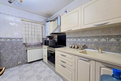 Apartament 4 Camere Doamna Ghica - 11