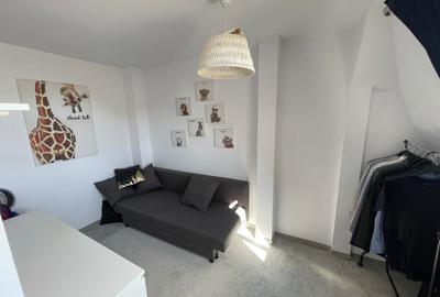 Apartament 3 camere tip duplex –zona Berceni - Bd. Brâncoveanu, Centrala proprie - 1