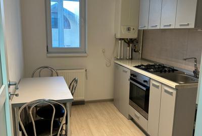 Garsoniera bloc nou // Centrala proprie // Loc de parcare // Dr. Belsugului - 1