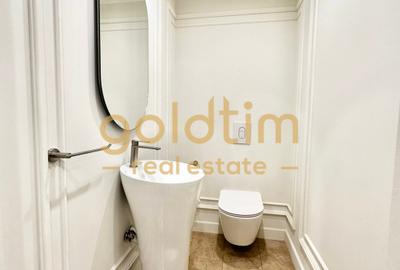 APARTAMENT 4 CAMERE RENOVAT/ANSAMBLU SECURIZAT/BOXA/GARAJ/WASHINGTON/CAPITALE - 9