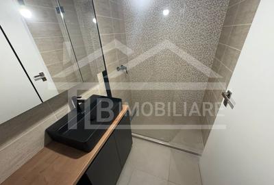 Apartament cu 3 camere, 80mp, parcare, boxa, Zona Maurer - 11