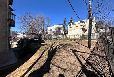 Teren comercial de la 10mp la 100mp, zona garii din Iasi - 13